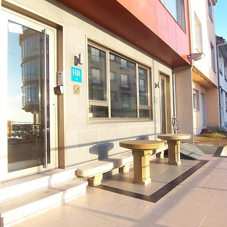 Hotel O Noso ปอร์โตซิน ภายนอก รูปภาพ