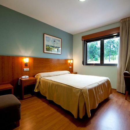 Hotel O Noso ปอร์โตซิน ภายนอก รูปภาพ