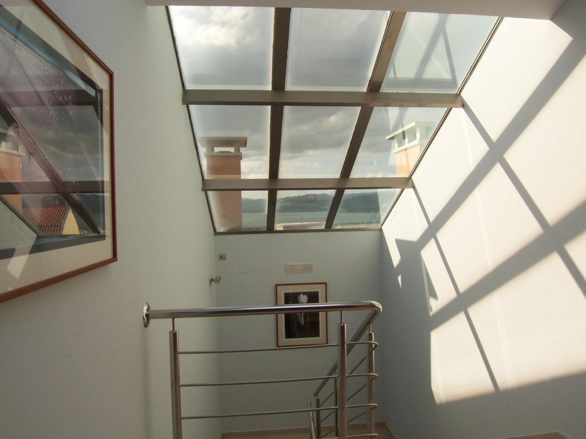 Hotel O Noso ปอร์โตซิน ภายนอก รูปภาพ