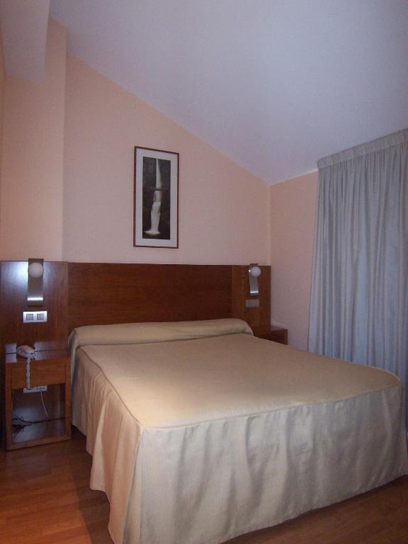 Hotel O Noso ปอร์โตซิน ห้อง รูปภาพ