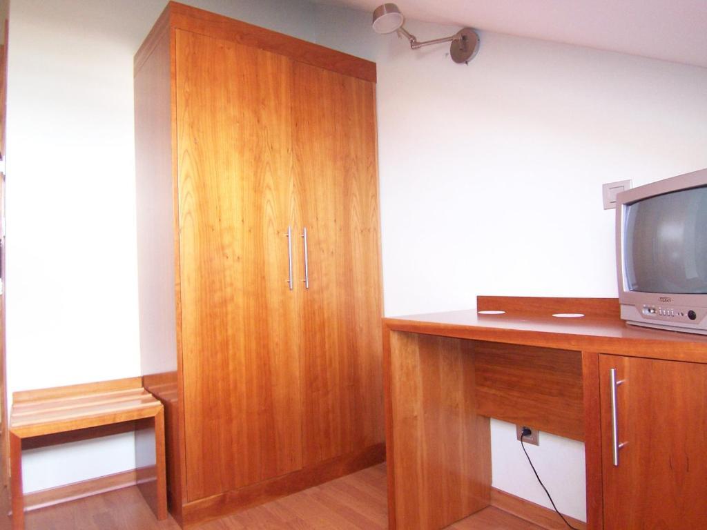 Hotel O Noso ปอร์โตซิน ห้อง รูปภาพ
