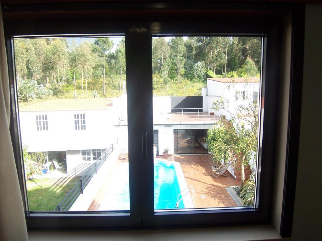 Hotel O Noso ปอร์โตซิน ห้อง รูปภาพ