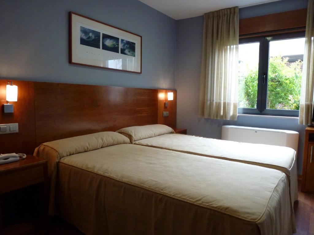Hotel O Noso ปอร์โตซิน ภายนอก รูปภาพ