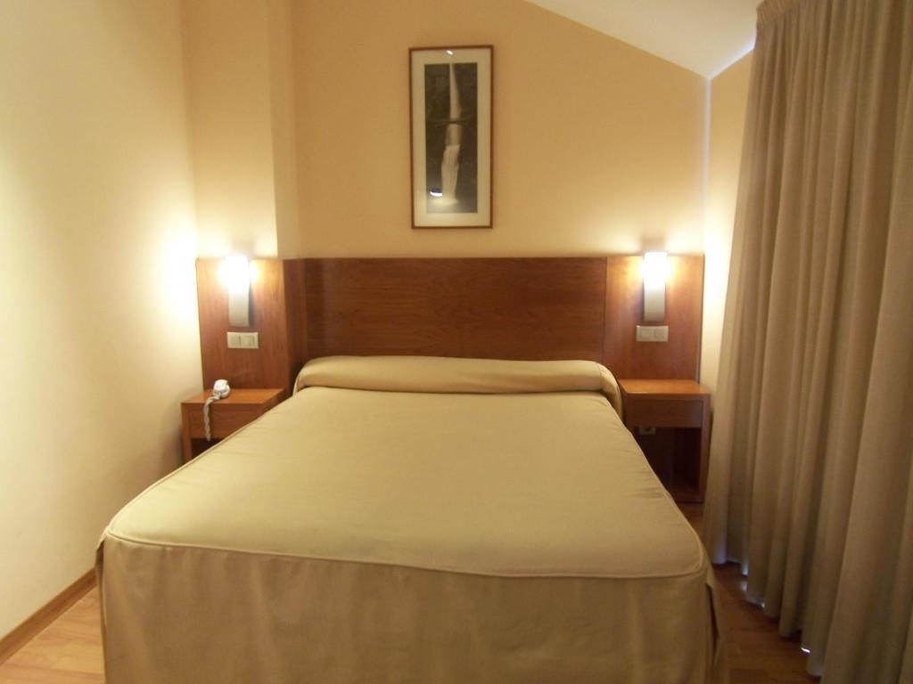Hotel O Noso ปอร์โตซิน ภายนอก รูปภาพ