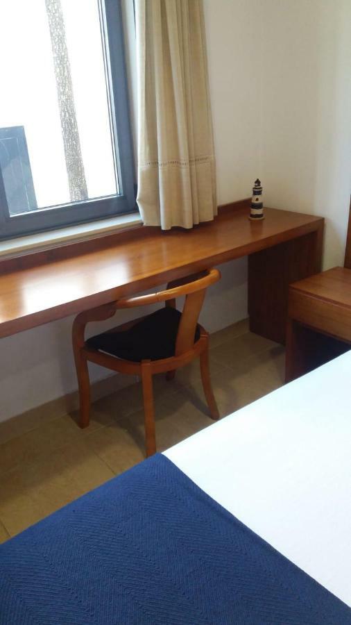 Hotel O Noso ปอร์โตซิน ภายนอก รูปภาพ