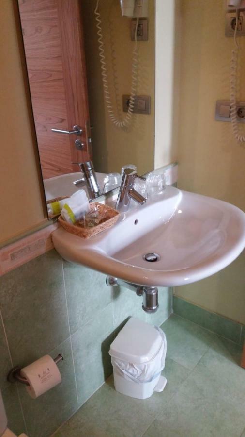 Hotel O Noso ปอร์โตซิน ภายนอก รูปภาพ